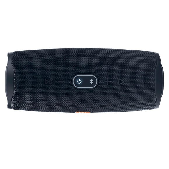 New and unopenedPortable Bluetooth Speaker with Waterproof, Black, CHARGE4BLKAM-